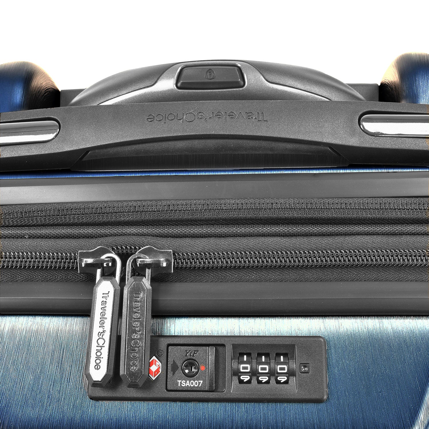 André Lutereau – Travelling Compañero World Traveller, jacket men | Touratech: Online shop for