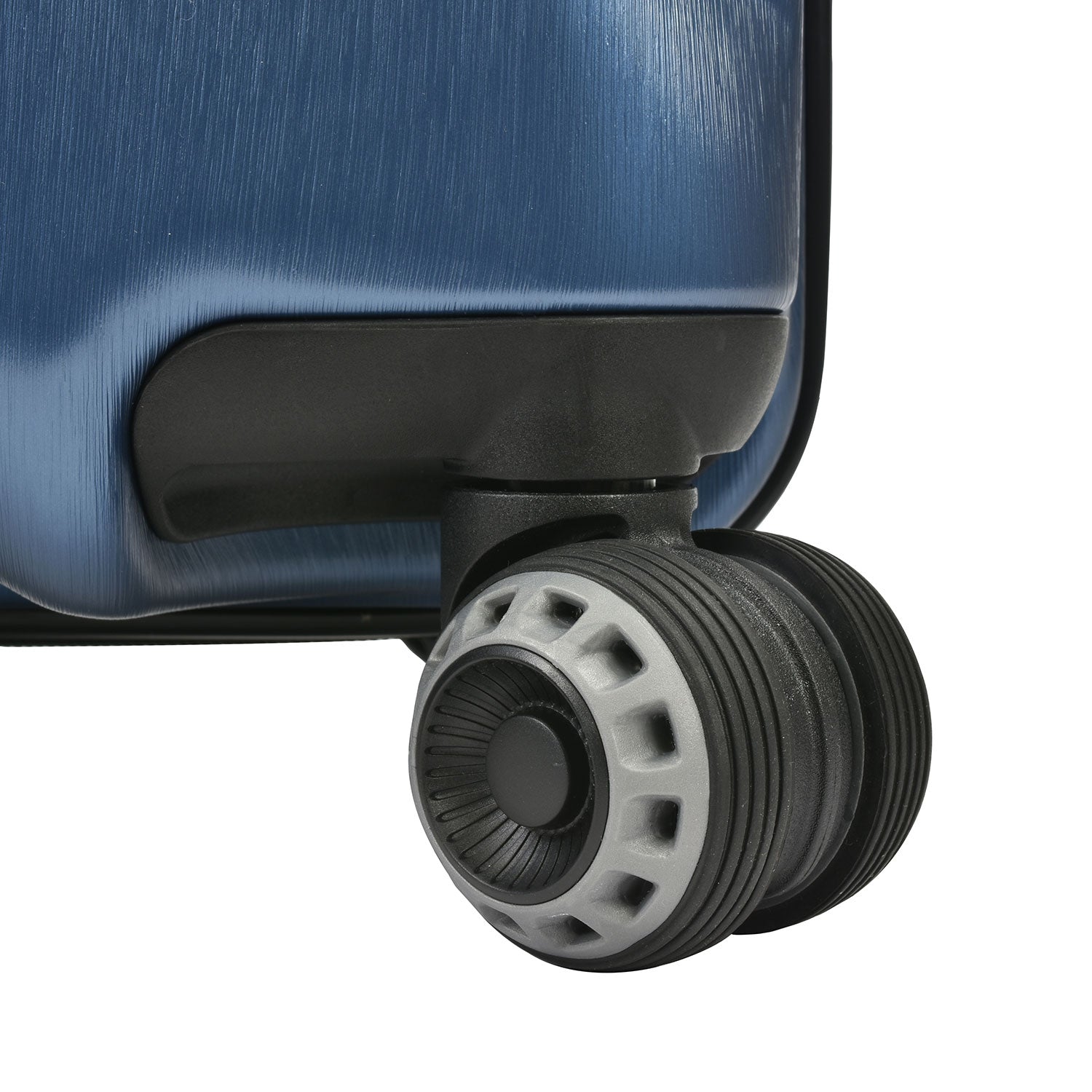 André Lutereau – Travelling Silverwood II Carry On – Traveler's Choice