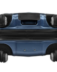 Silverwood II 3-Piece Luggage Set