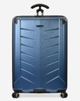 An front image of Silverwood II Large Spinner Luggage