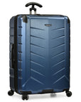 Silverwood II 3-Piece Hardside Spinner Luggage Set