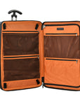 Silverwood II 3-Piece Hardside Spinner Luggage Set