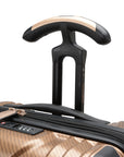 Continent Adventurer 3-Piece Luggage Set