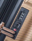 Continent Adventurer 3-Piece Luggage Set