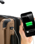 Continent Adventurer 3-Piece Luggage Set