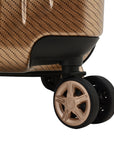 Continent Adventurer 3-Piece Luggage Set