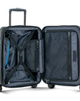 Vulkan Carry On