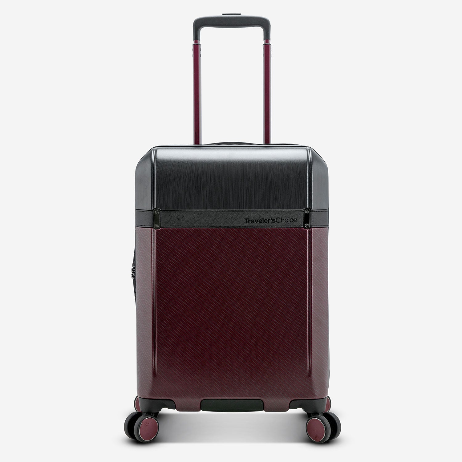 Buy Luggage & Suitcase Set Online – Traveler's Choice