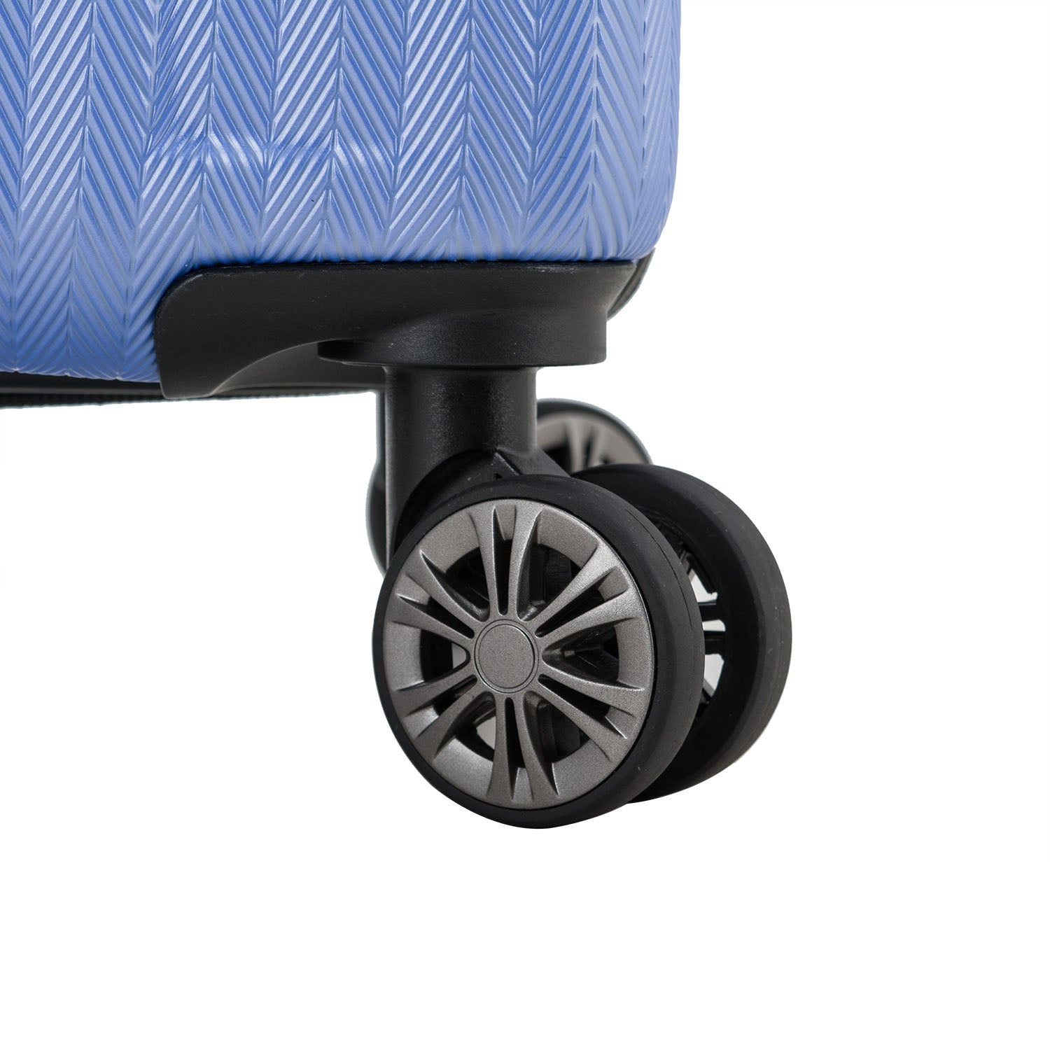 Wheels for Dana Point Luggage Collection