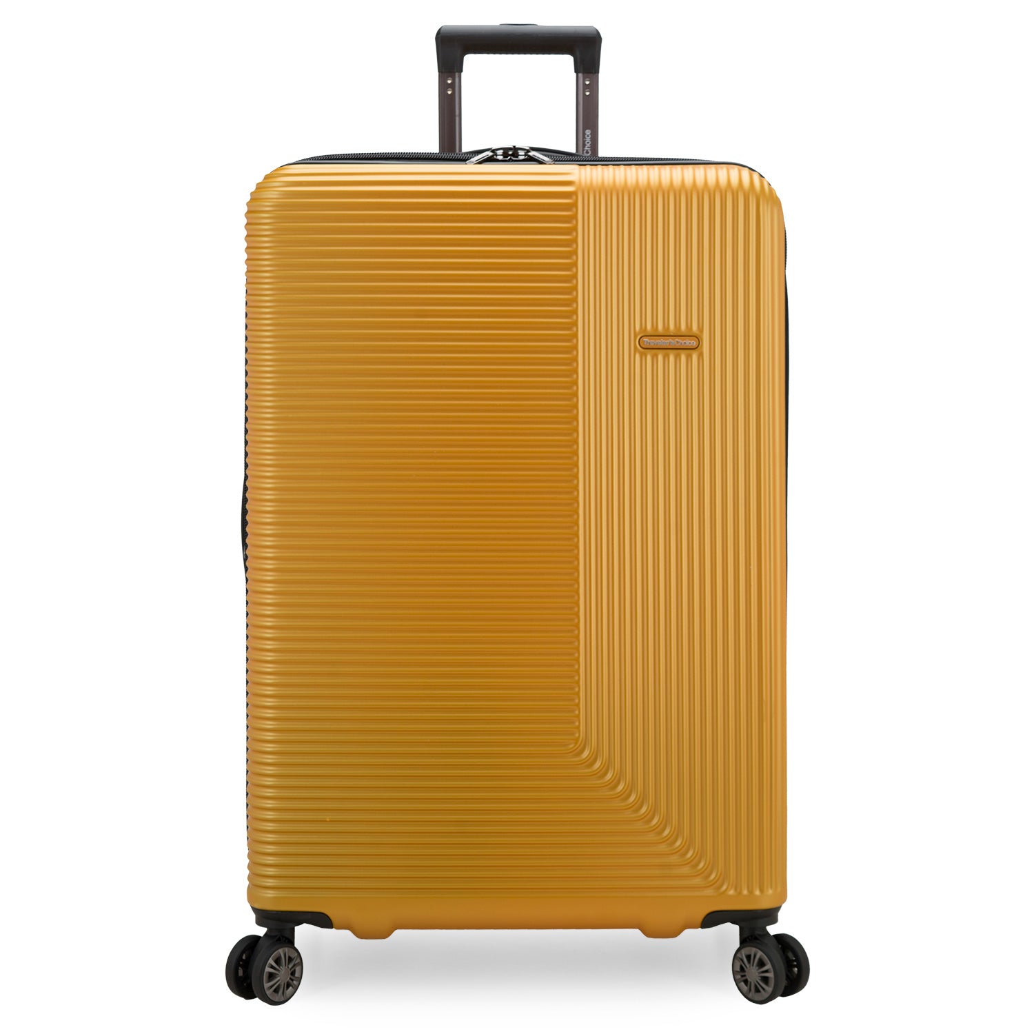 Ember 3-Piece Hardside Spinner Luggage Set