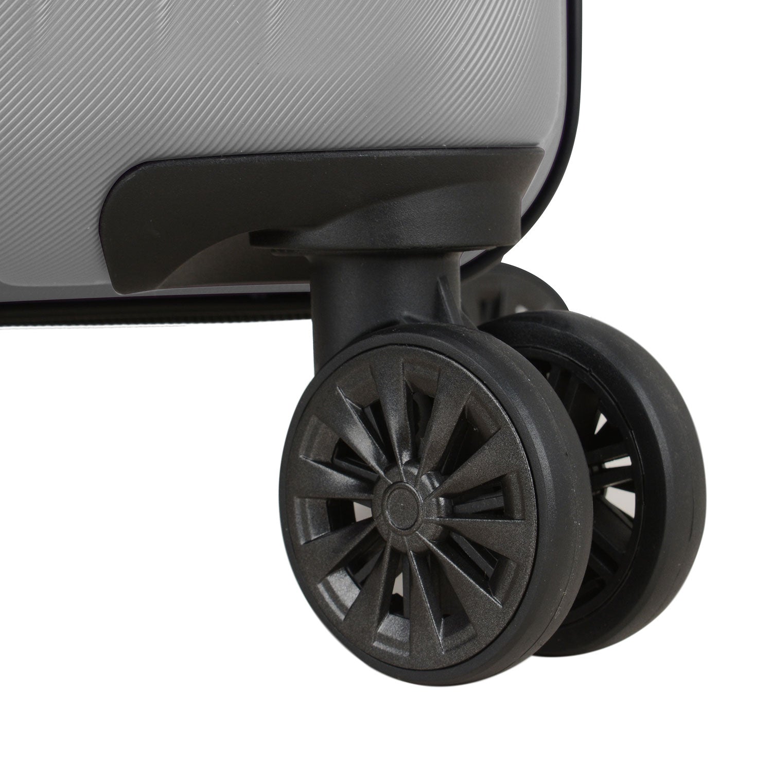 Wheels for Harbor Luggage Collection