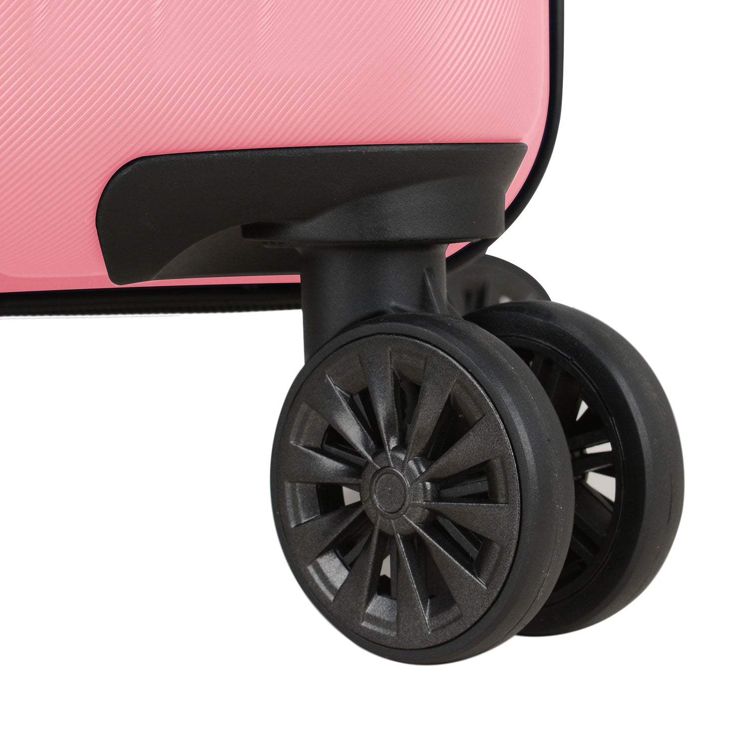 Wheels for Harbor Luggage Collection