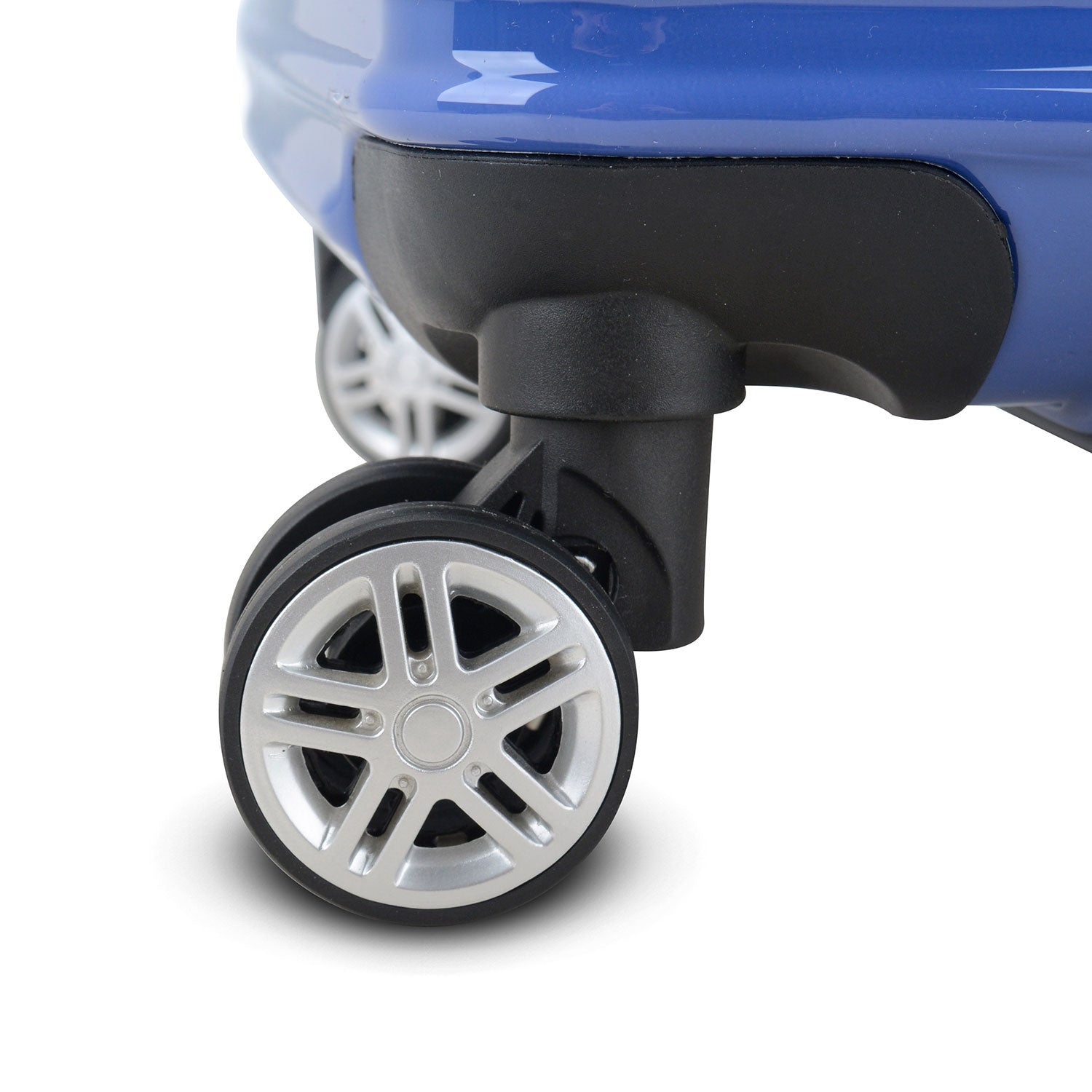 Wheels for Jericho Luggage Collection