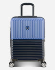 Jericho Carry-On 21" Hardside Spinner Luggage