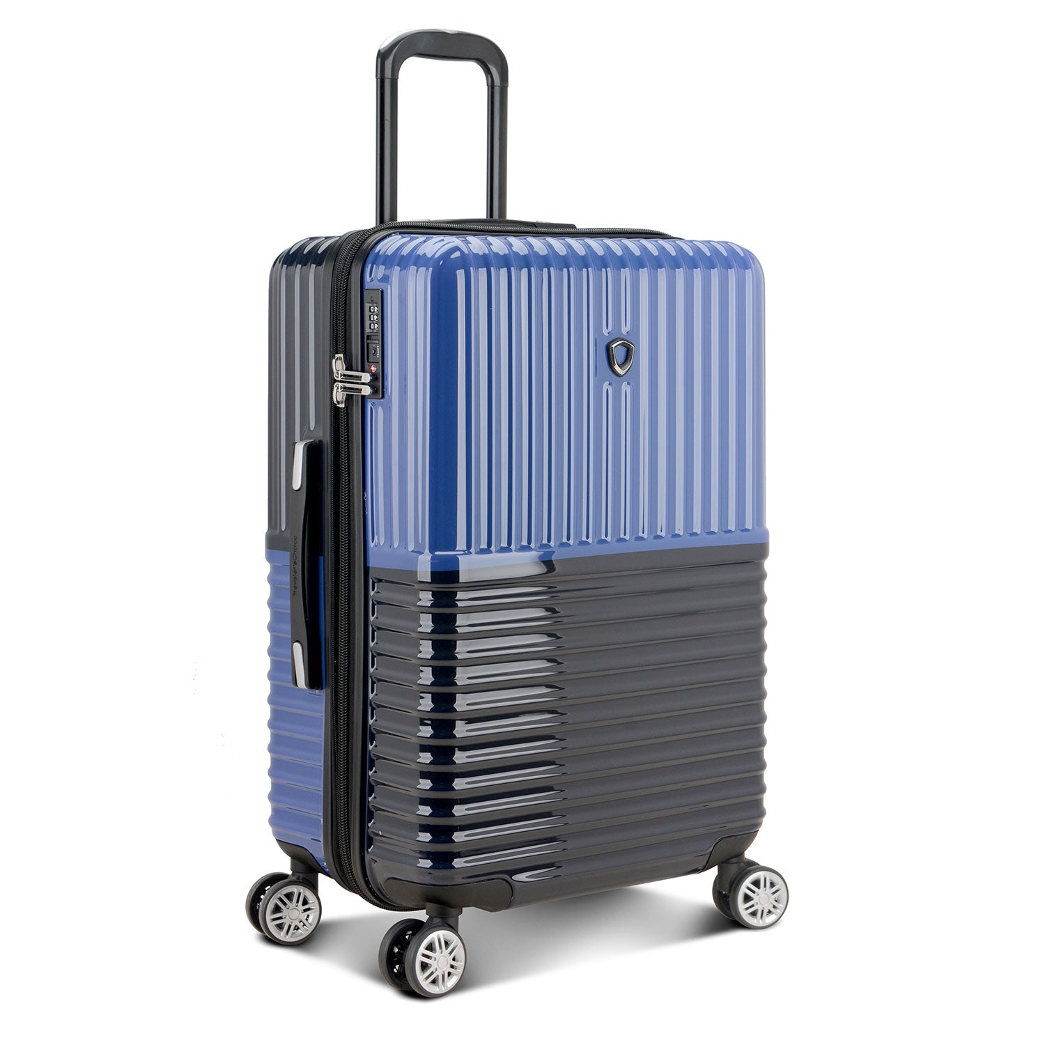 Jericho Medium Checked – Traveler's Choice