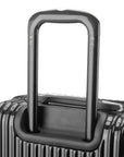 Jericho Carry-On 21" Hardside Spinner Luggage