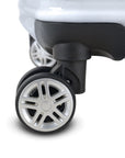 Wheels for Jericho Luggage Collection