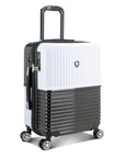 Jericho Carry On