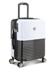 Jericho Carry-On 21" Hardside Spinner Luggage