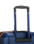 Candlewood Carry On Luggage with 4 Spinner Wheels and USB Port