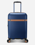 Candlewood Carry On Luggage with 4 Spinner Wheels and USB Port