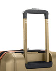 Candlewood Carry On Luggage with 4 Spinner Wheels and USB Port