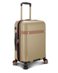 Candlewood Carry On Luggage with 4 Spinner Wheels and USB Port